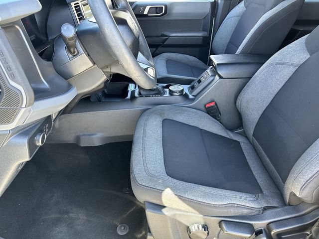 Used 2022 Ford Bronco 4-Door AWD/4WD image 20