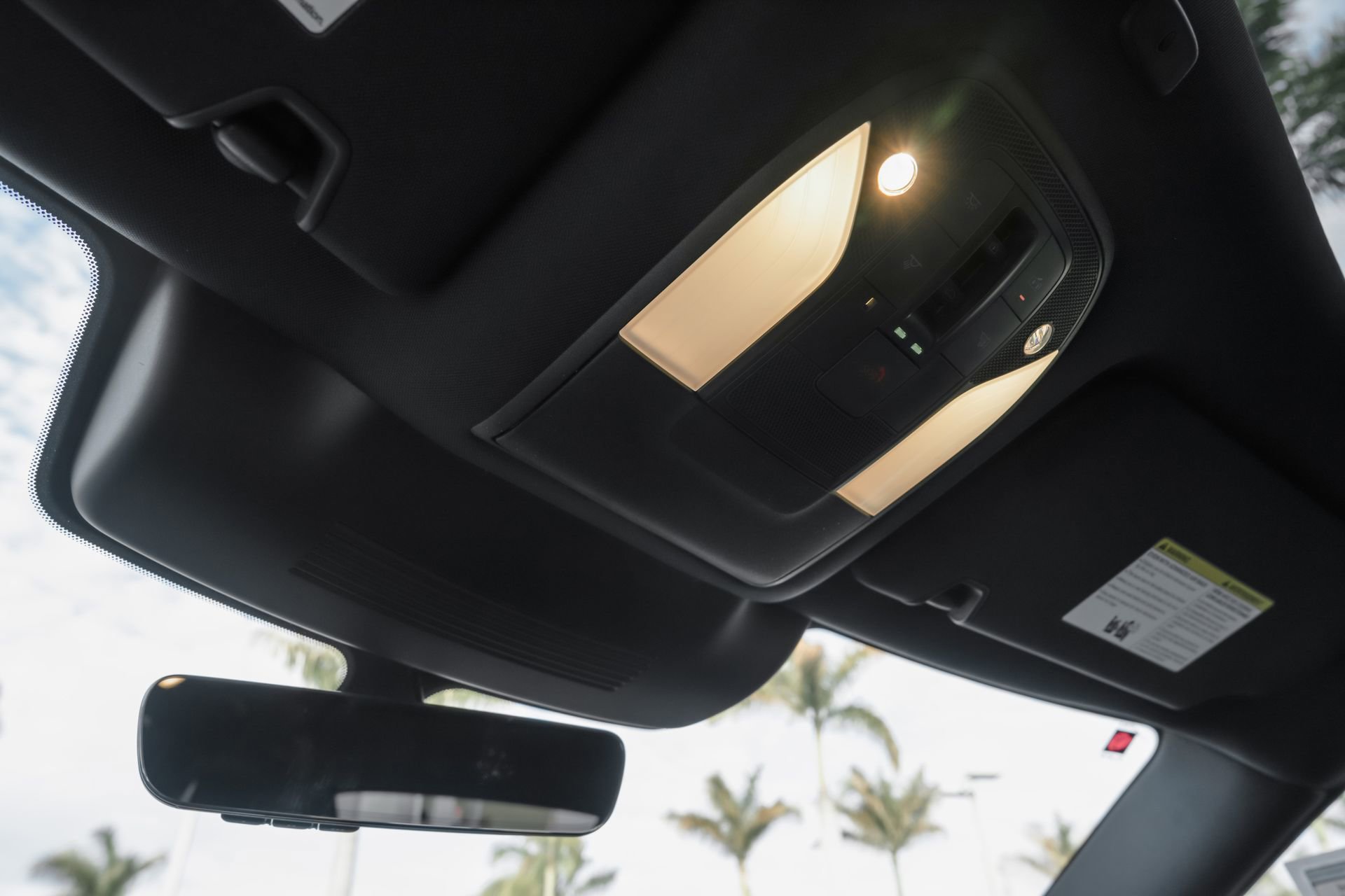 New 2026 INFINITI QX60 Sport w/ Dark Cargo Package image 17