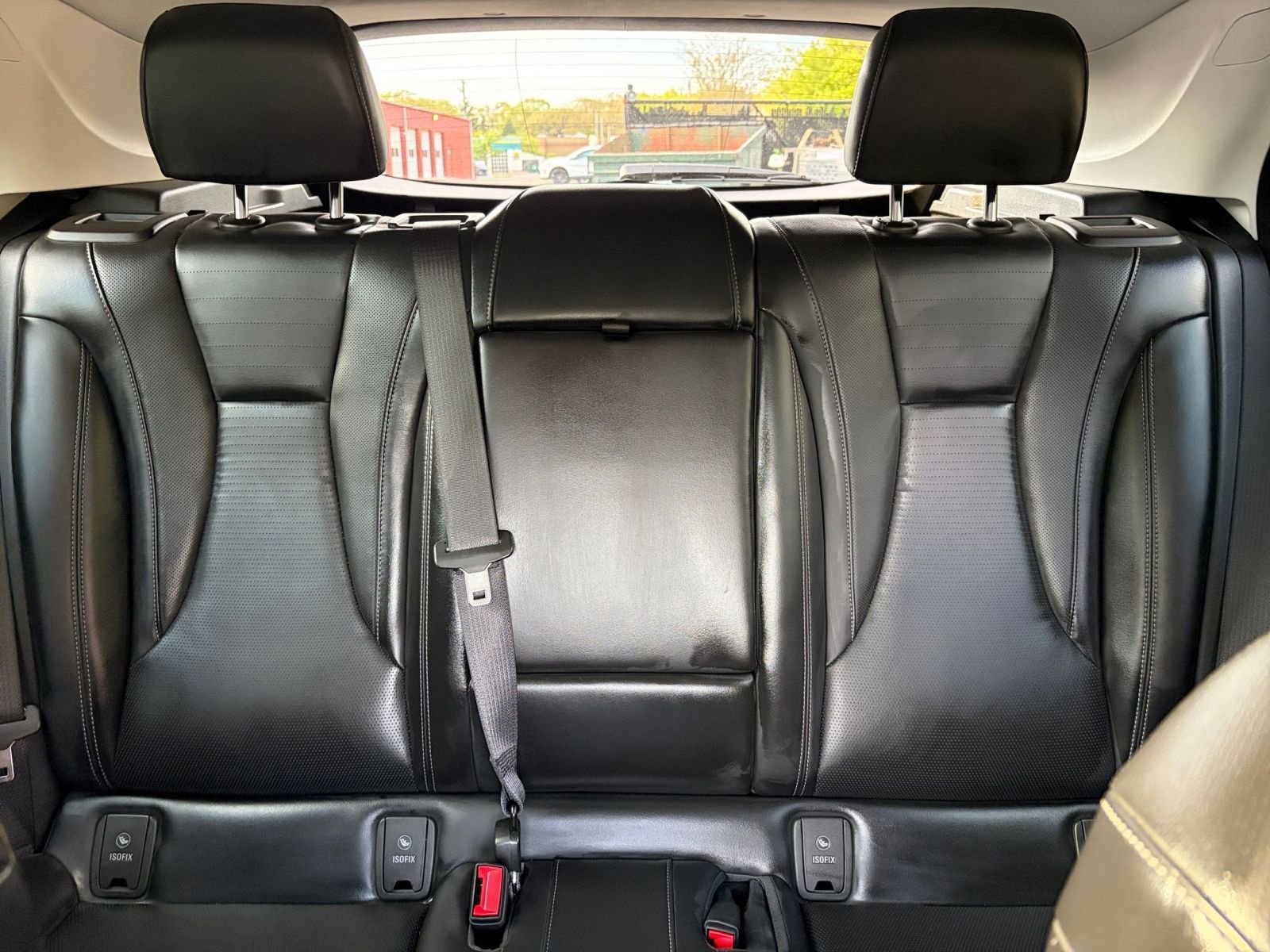 Used 2024 Buick Envision Preferred AWD/4WD image 37