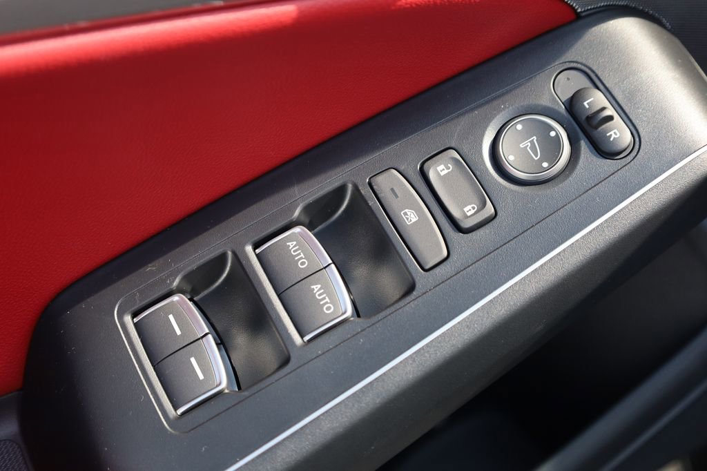 New 2026 Acura Integra A-Spec image 11