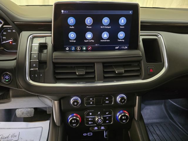 Used 2021 GMC Yukon SLE w/ Gmc Pro Safety Plus Package image 17