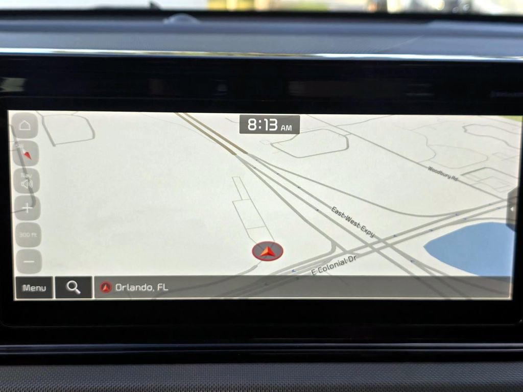 Used 2023 Kia K5 GT-Line image 16