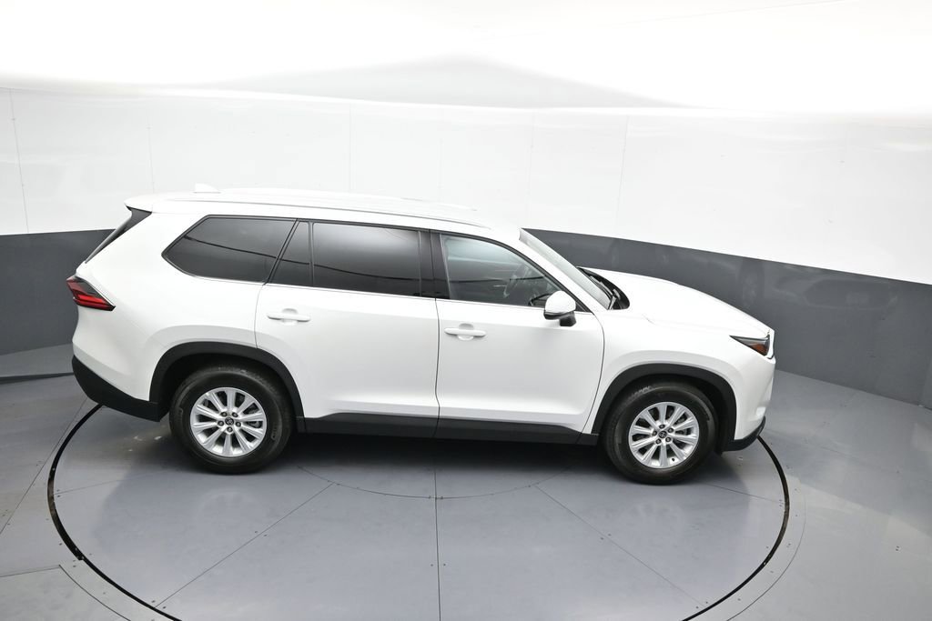 Certified 2026 Toyota Grand Highlander XLE image 38