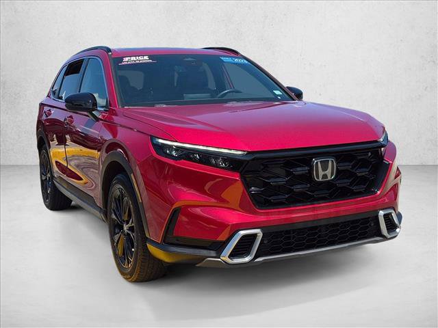 Used 2023 Honda CR-V Sport Touring image 3