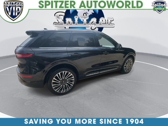 Used 2022 Lincoln Corsair AWD w/ Premium Package image 17