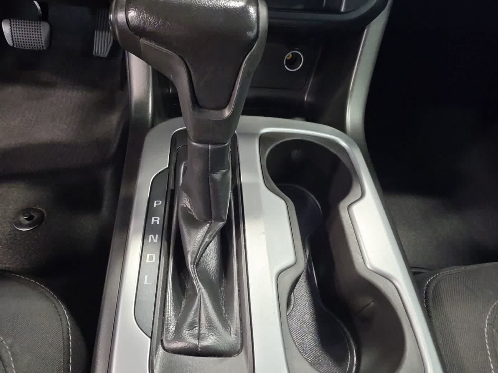 Used 2019 Chevrolet Colorado LT w/ Colorado RST Special Edition AWD/4WD image 25
