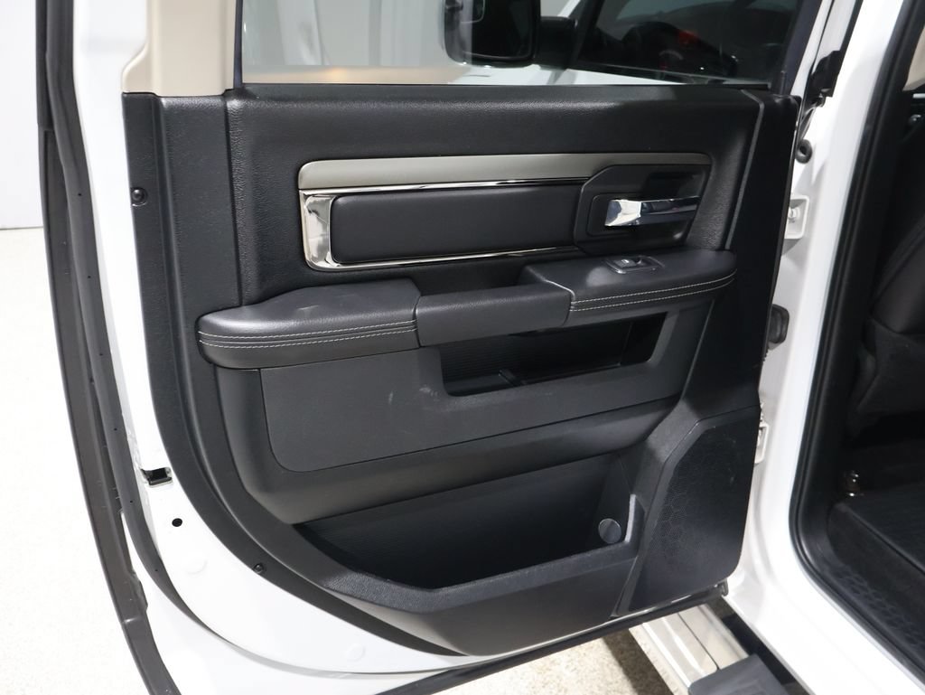 Used 2017 RAM 1500 Sport AWD/4WD image 19