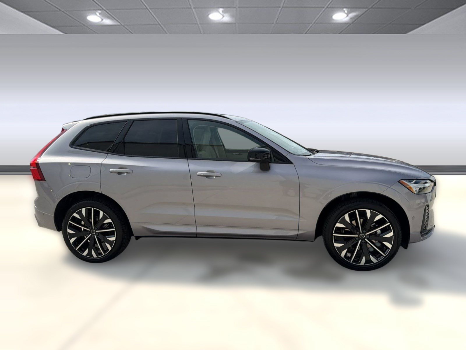 New 2026 Volvo XC60 B5 Ultra w/ Protection Package Premier AWD/4WD image 8