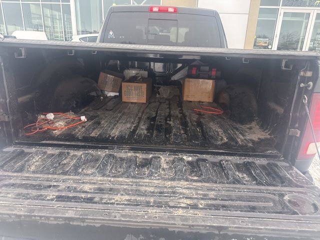 Used 2020 RAM 1500 Classic Warlock image 22