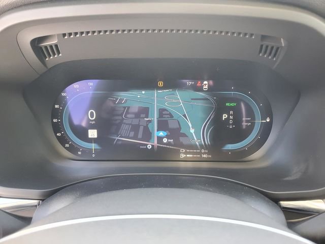 Certified 2025 Volvo XC60 T8 Plus w/ Protection Package Premier image 21