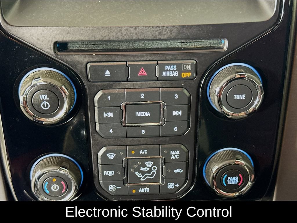 Used 2013 Ford F150 Limited AWD/4WD image 17