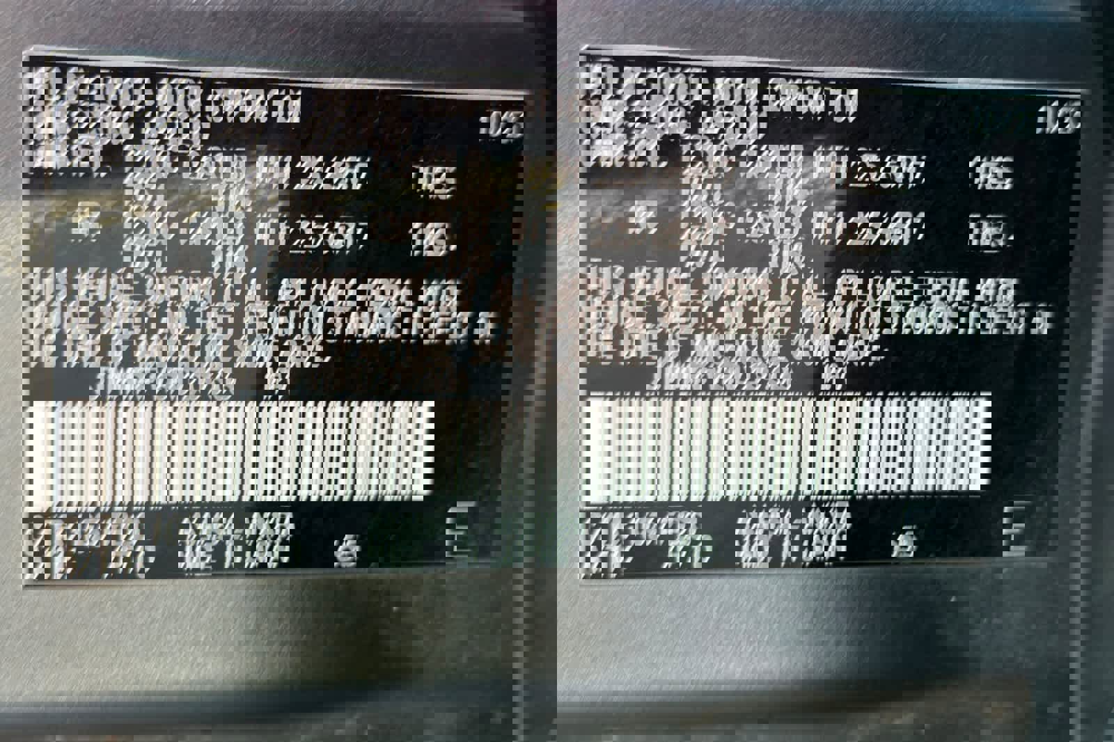 Used 2024 Toyota RAV4 LE image 30