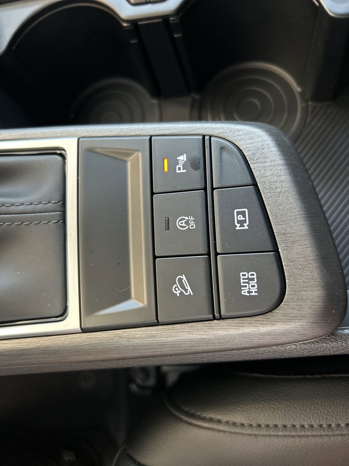 New 2026 Kia Sportage X-Line image 25