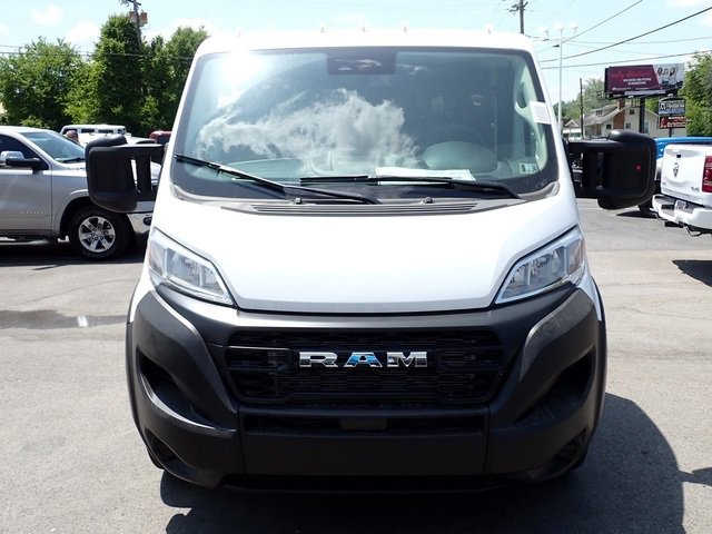 New 2023 RAM ProMaster 3500 w/ Lane Management Group image 9
