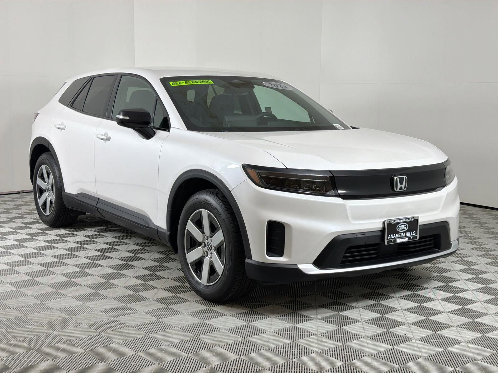 Used 2024 Honda Prologue EX image 7