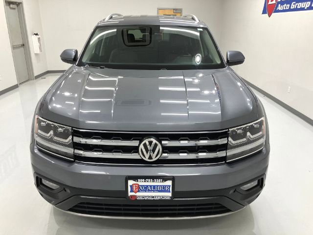 Used 2019 Volkswagen Atlas SE image 13