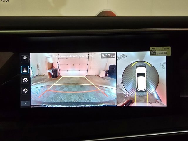 New 2026 Hyundai Palisade Calligraphy image 18