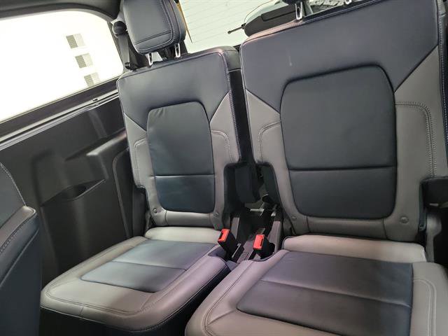 Used 2023 Ford Bronco Outer Banks image 8