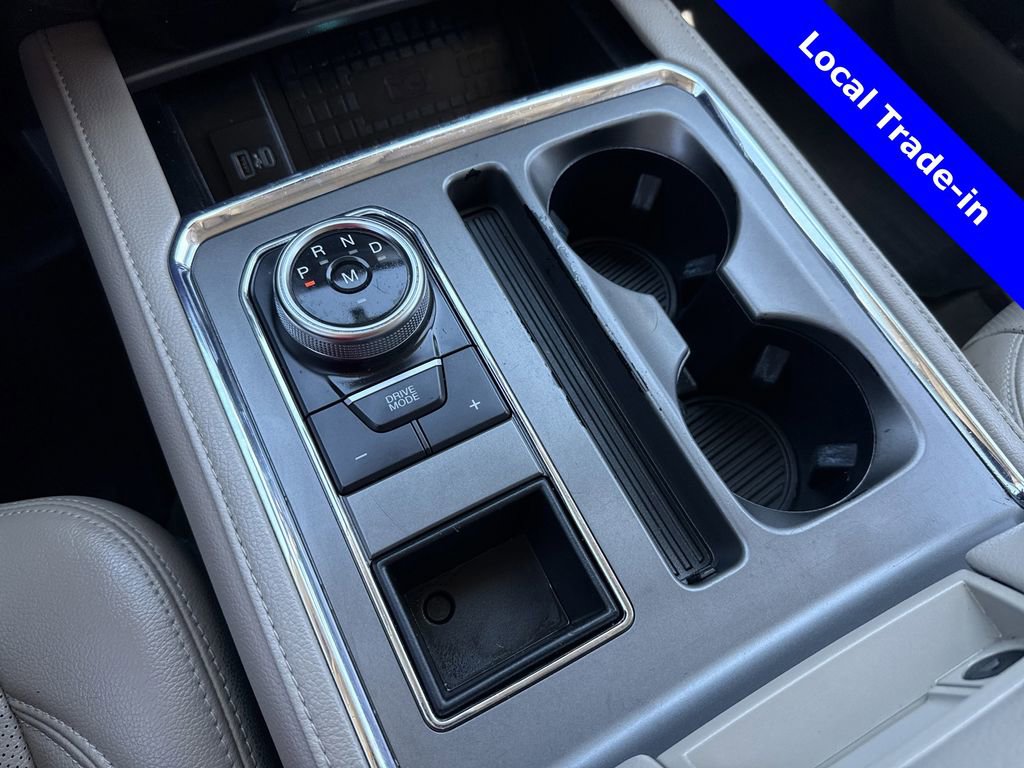 Used 2021 Ford Expedition XLT image 22