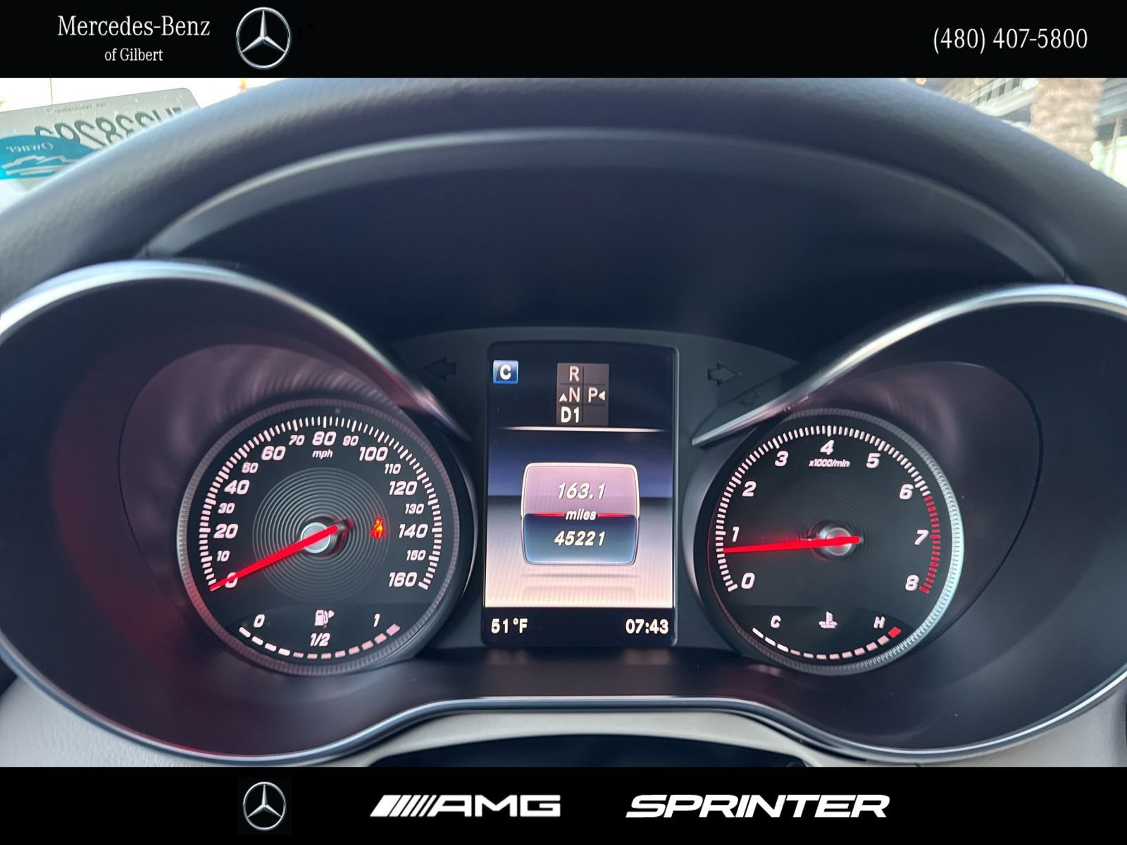 Used 2018 Mercedes-Benz C 300 Sedan image 27