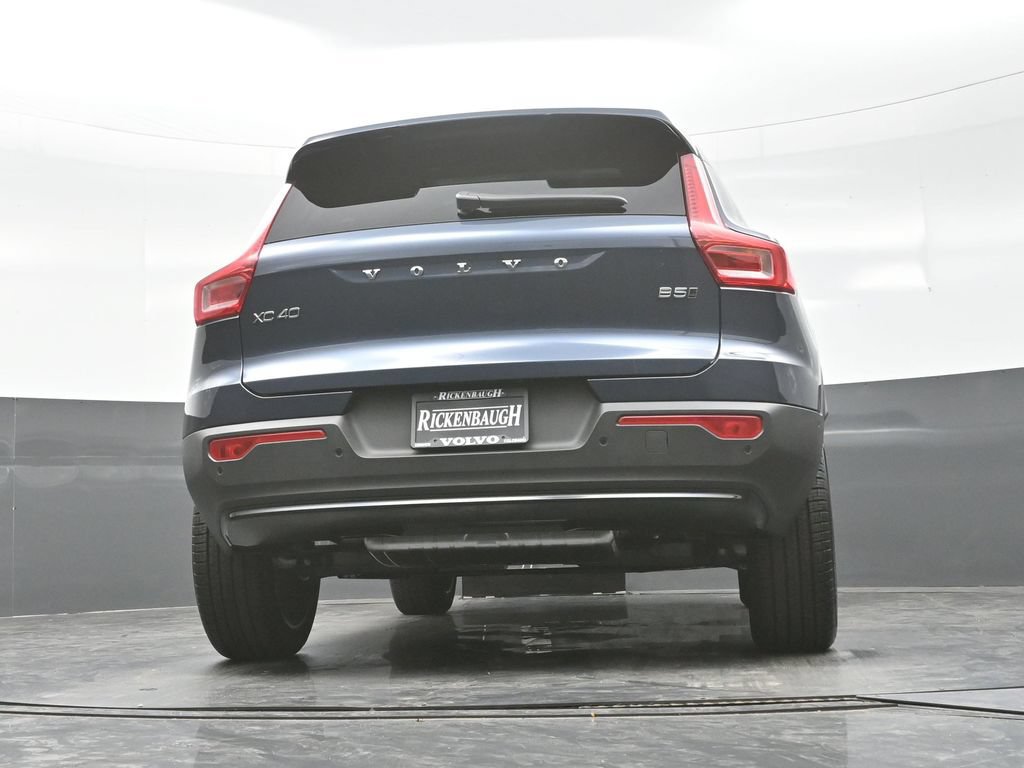 New 2026 Volvo XC40 B5 Ultra w/ Protection Package Premier AWD/4WD image 27