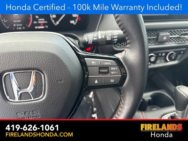 Used 2026 Honda HR-V Sport image 17