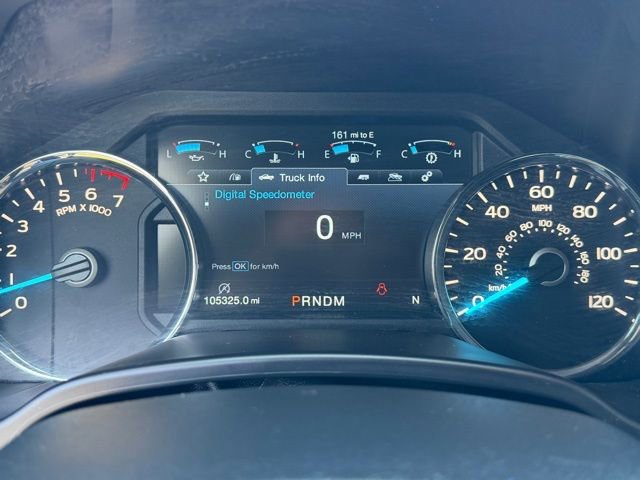 Used 2019 Ford F150 Platinum image 14