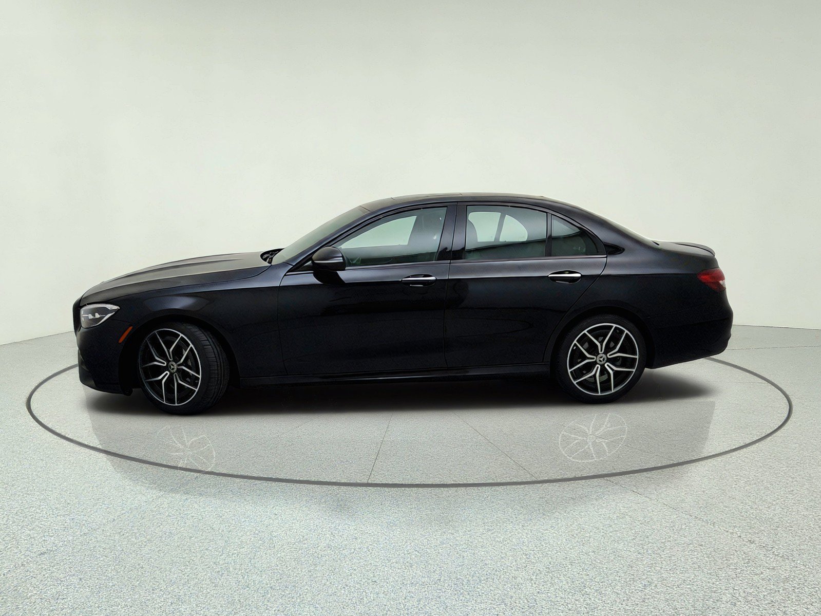 Certified 2021 Mercedes-Benz E 350 Sedan image 14