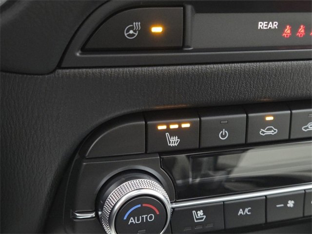 New 2025 MAZDA CX-5 AWD 2.5 S w/ Premium Plus Pkg image 7