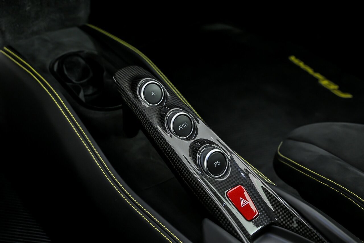 Used 2021 Ferrari F8 Tributo image 35
