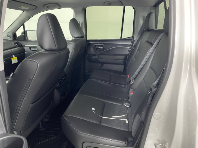 New 2026 Honda Ridgeline RTL image 16