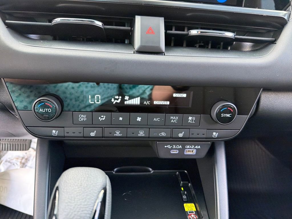 New 2026 Subaru Outback Touring XT image 23