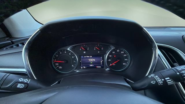 Used 2022 Chevrolet Equinox LT FWD image 15
