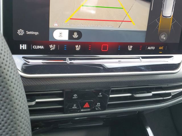 New 2026 Volkswagen GTI SE image 25