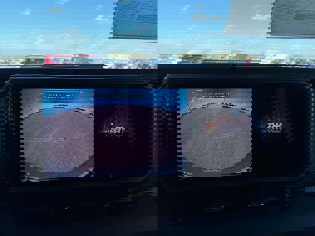 New 2026 Jeep Wrangler Unlimited Rubicon image 31