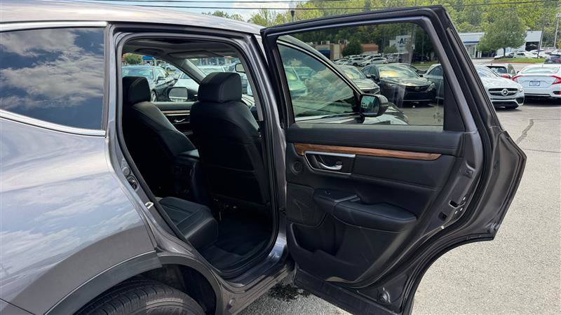 Used 2020 Honda CR-V EX-L image 35
