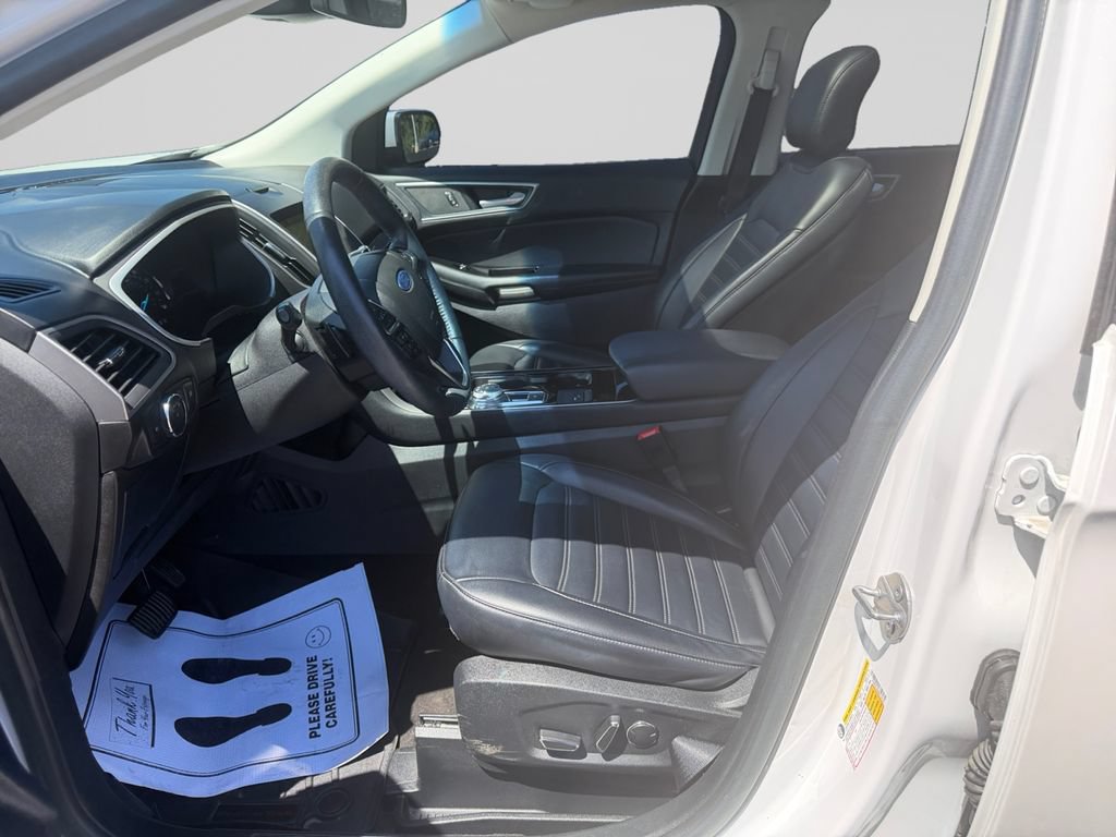 Used 2019 Ford Edge SEL w/ Equipment Group 201A AWD/4WD image 10