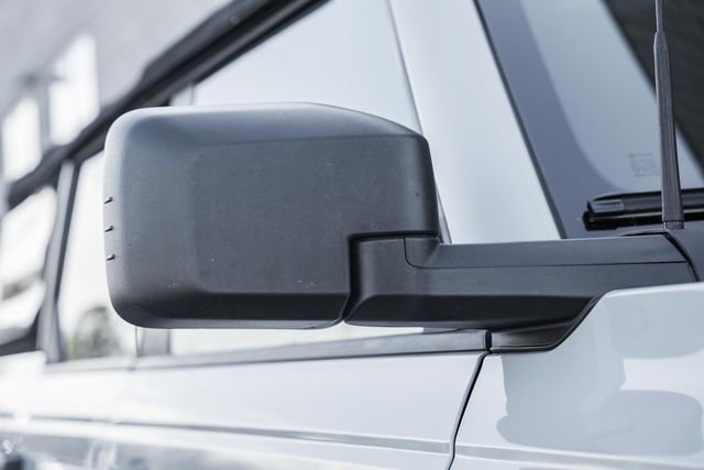 Used 2022 Ford Bronco Big Bend image 19