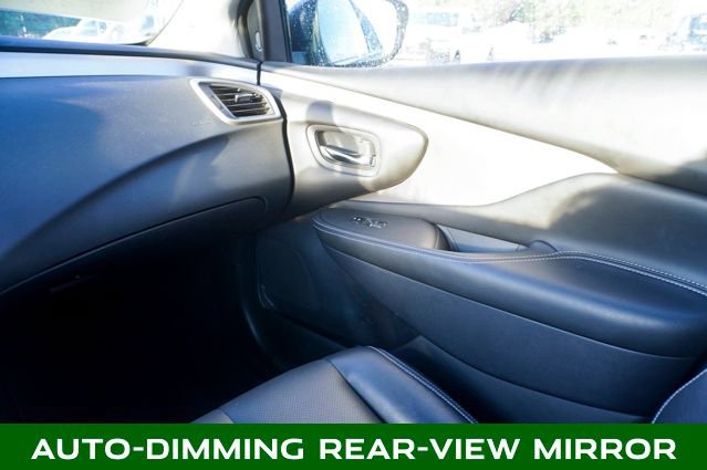 Used 2022 Nissan Murano SL image 31