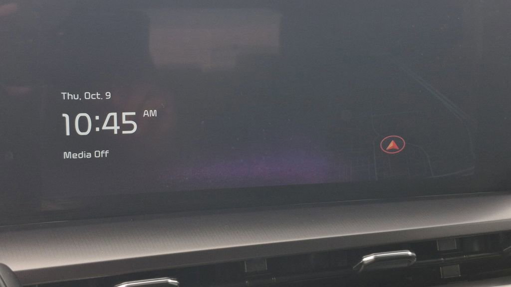 Certified 2025 Kia Telluride S image 24