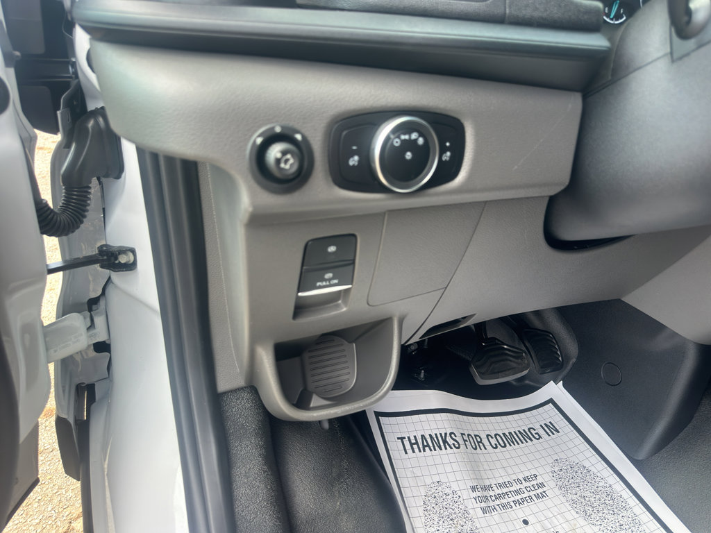 New 2025 Ford Transit 250 148 Medium Roof w/ Load Area Protection Package image 30