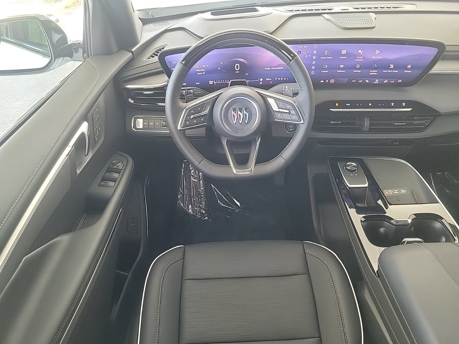 New 2026 Buick Enclave Sport Touring w/ Super Cruise Package FWD image 12