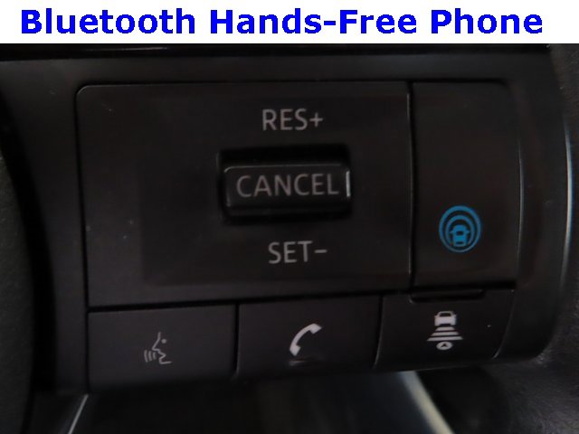 Used 2023 Nissan Rogue SV image 18