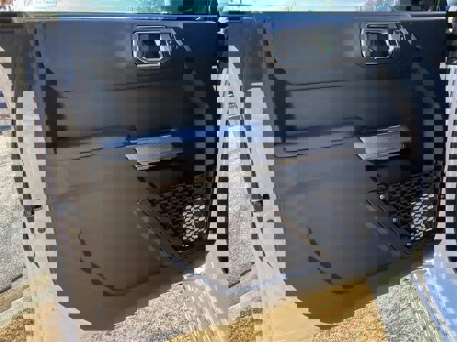 Used 2022 Ford Bronco Outer Banks image 51