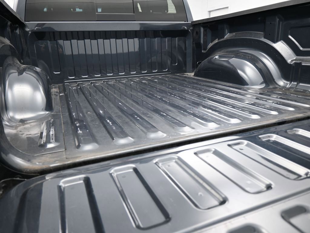Used 2025 RAM 1500 Big Horn AWD/4WD image 42