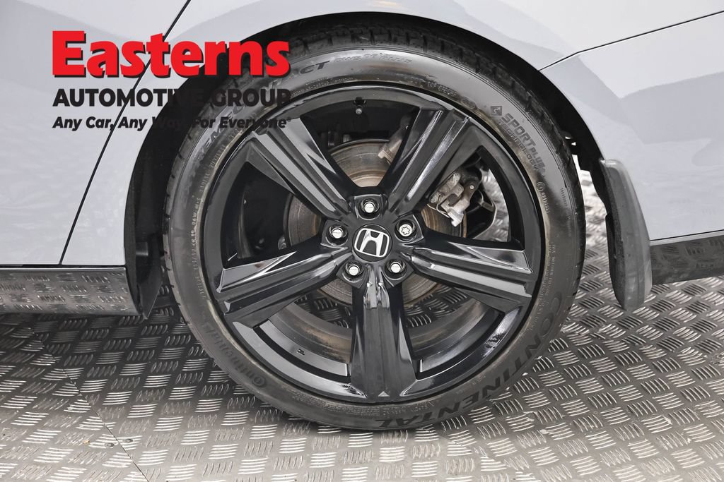 Used 2023 Honda Accord Sport image 30