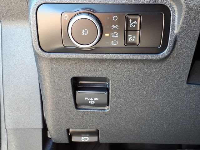 Certified 2023 Ford Bronco Big Bend AWD/4WD image 12