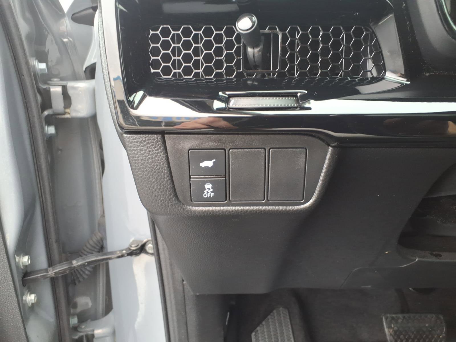 Certified 2024 Honda CR-V EX-L image 13