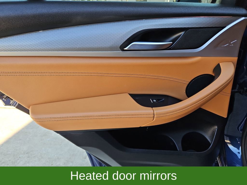 Used 2019 BMW X3 xDrive30i w/ M Sport Package 2 image 33