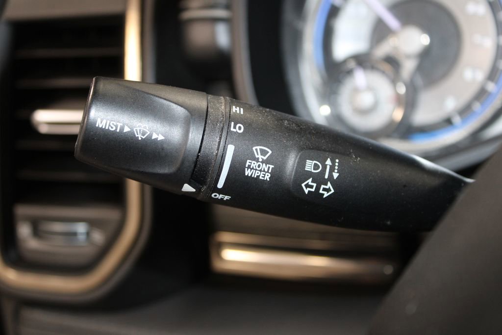 Used 2021 RAM 1500 Limited w/ Night Edition image 39